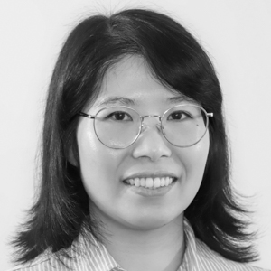 Dr Leanne Wu