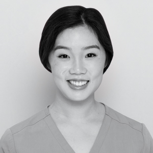 Dr Selena Liu